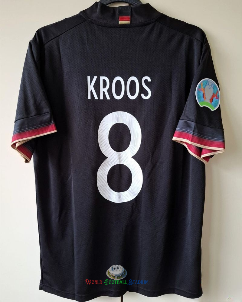 KROOS TONI 2020-21 (Ger)
