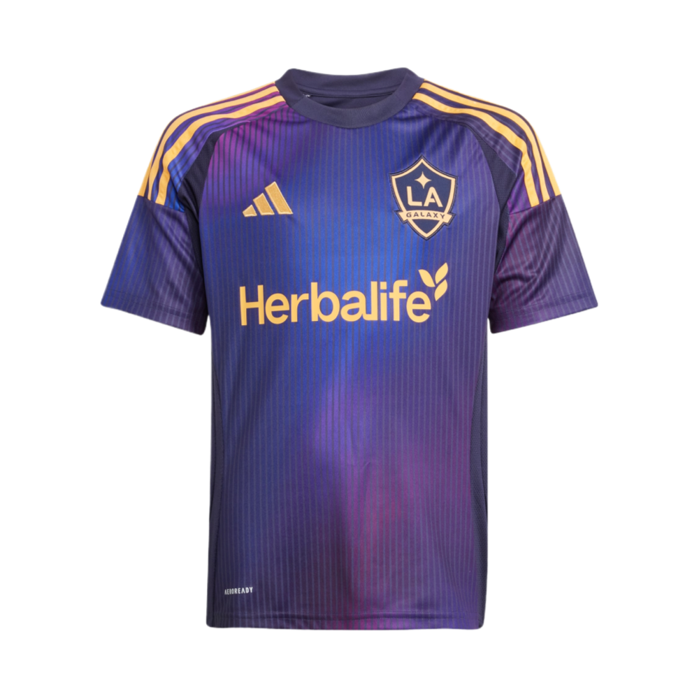 2025-26 LA Galaxy 1a