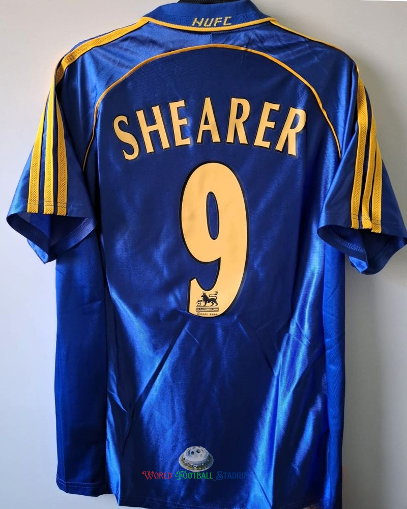 SHEARER ALAN 1998-99 (Newc)