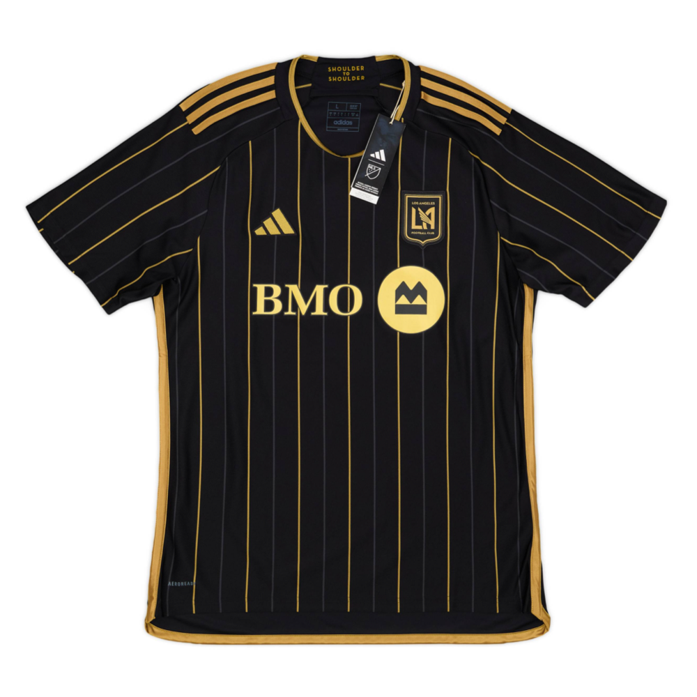 2025-26 Los Angeles FC 1a