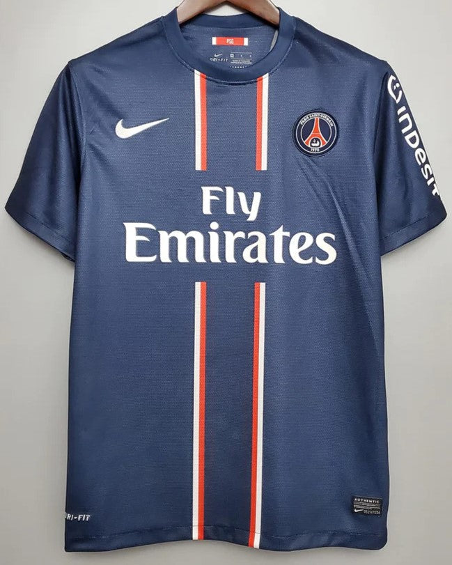DAVID BECKHAM 2012-13 (PSG)