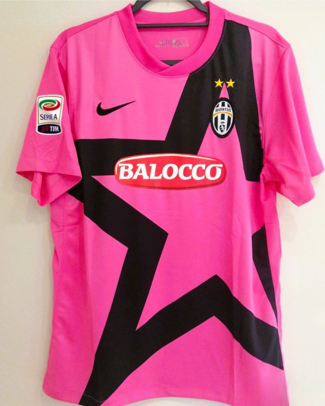 PIRLO ANDREA 2011-12 (Juventus)