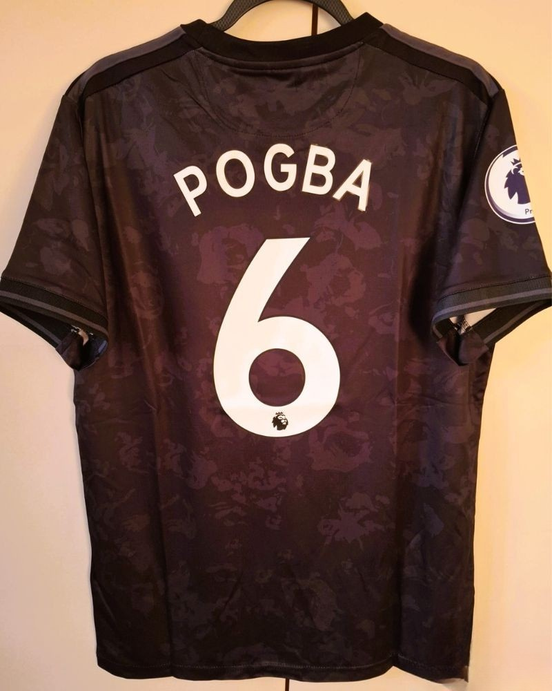 POGBA PAUL 2019-20 (Man U)