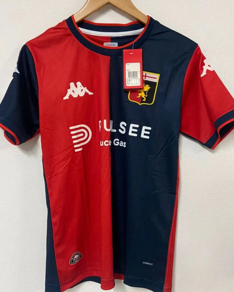 BALOTELLI MARIO 2024-2025 (Jan)