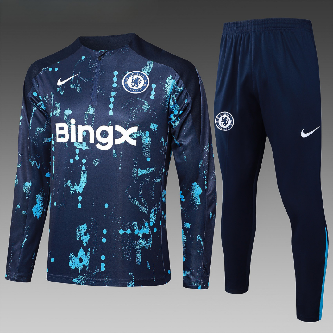 Chelsea Tracksuit