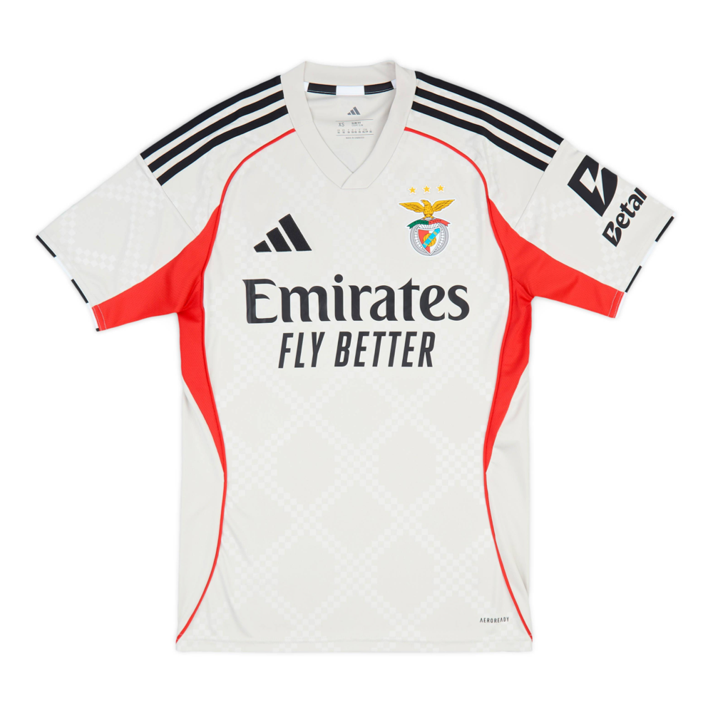 2025-26 SL Benfica 2.a