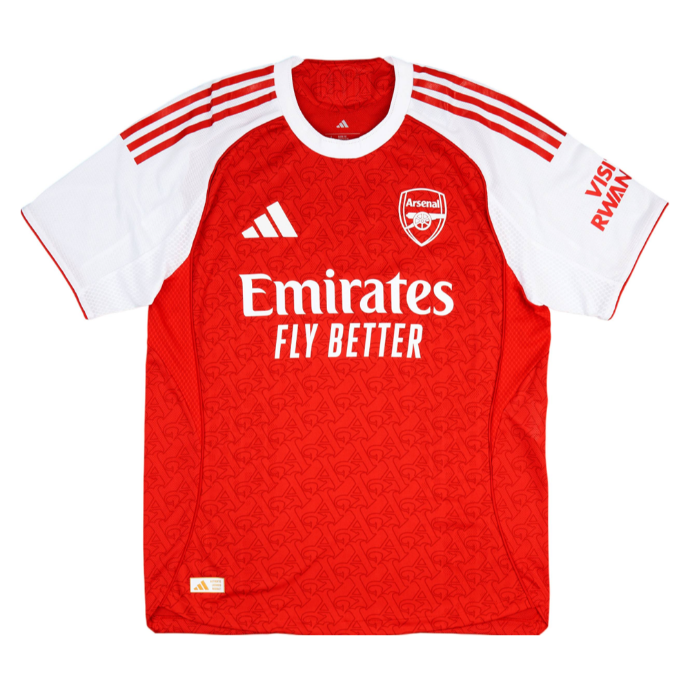 2025-26 Arsenal FC
