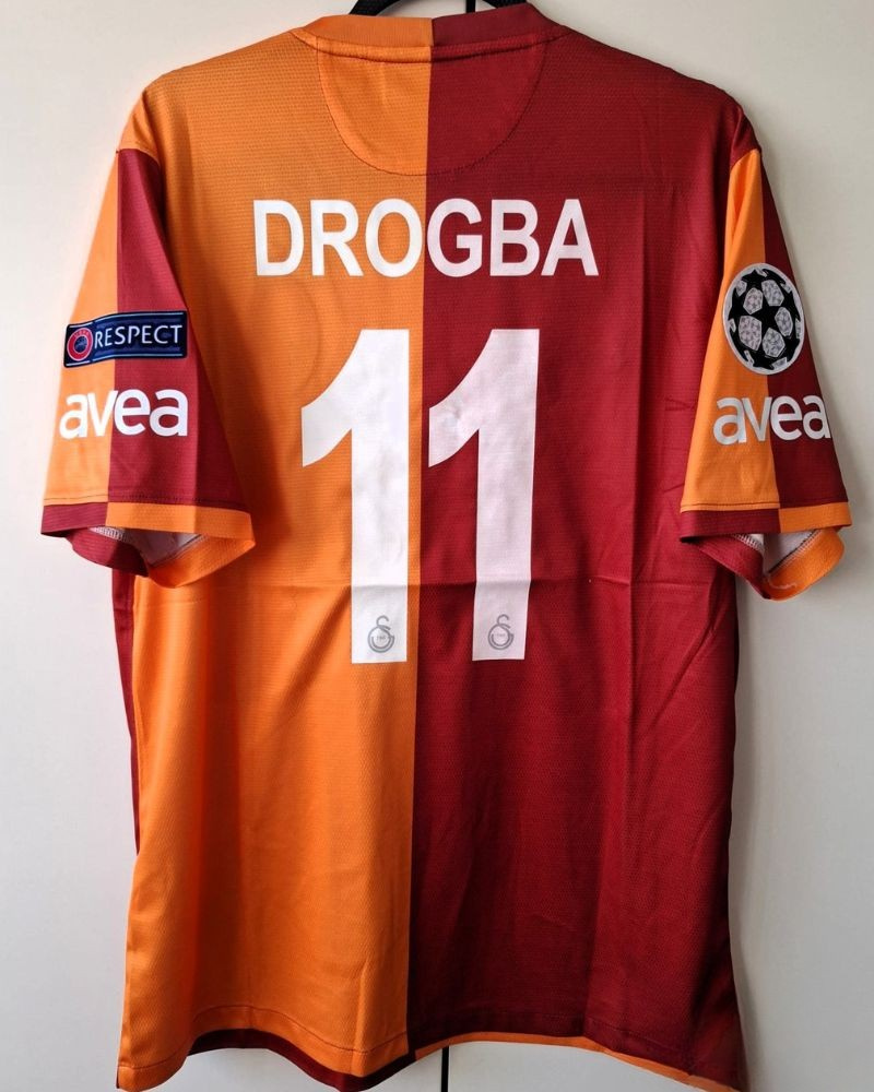 DROGBA DIDIER 2013-14 (Gal)
