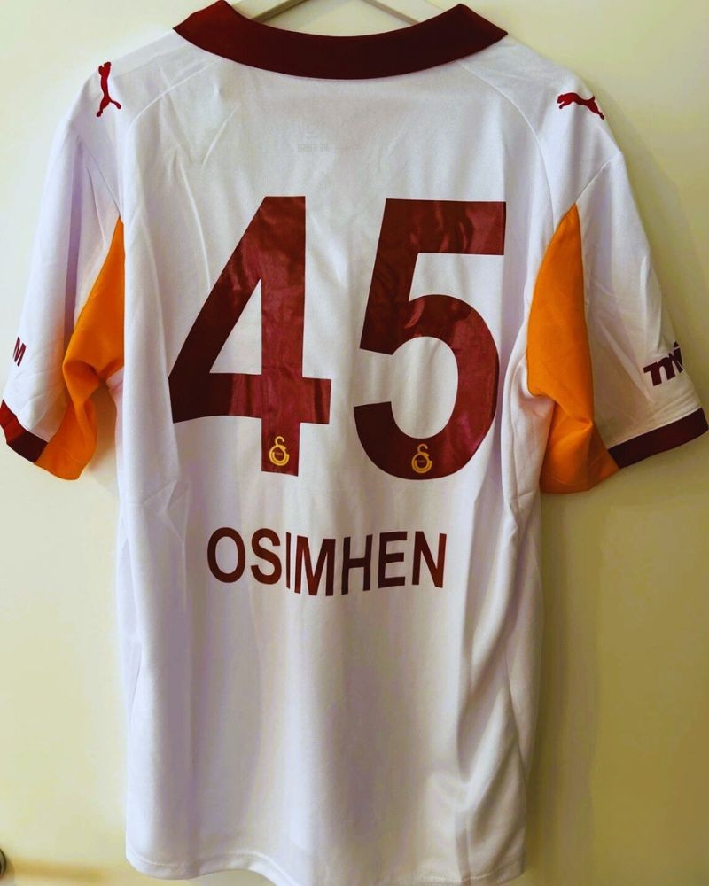 OSIMHEN VICTOR 2025-26 (Gal)