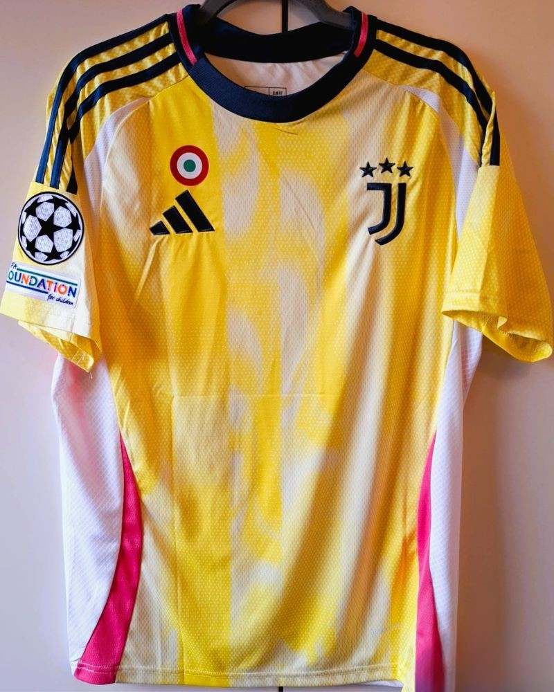 YILDIZ 2024-25 (JUV)