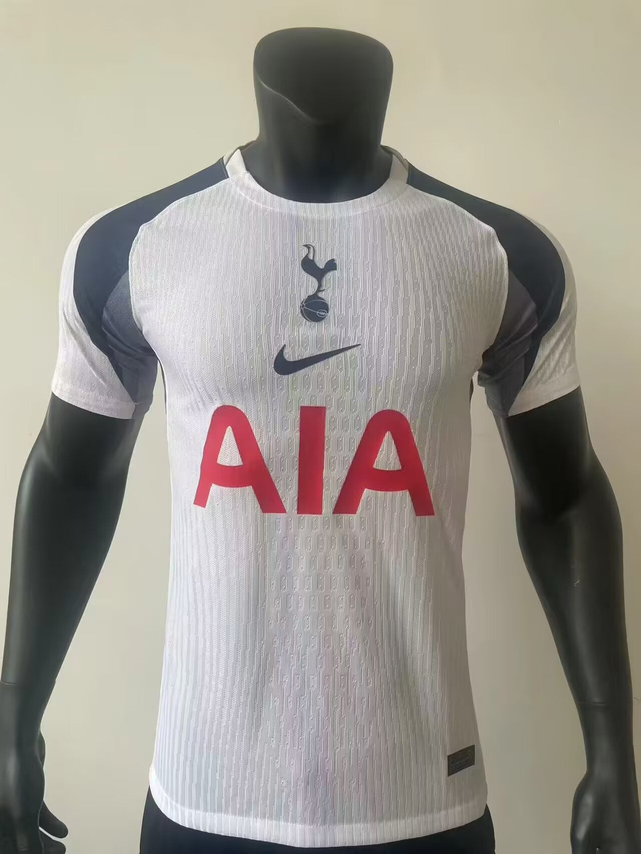 TOTTENHAM 2025-26 (Total)