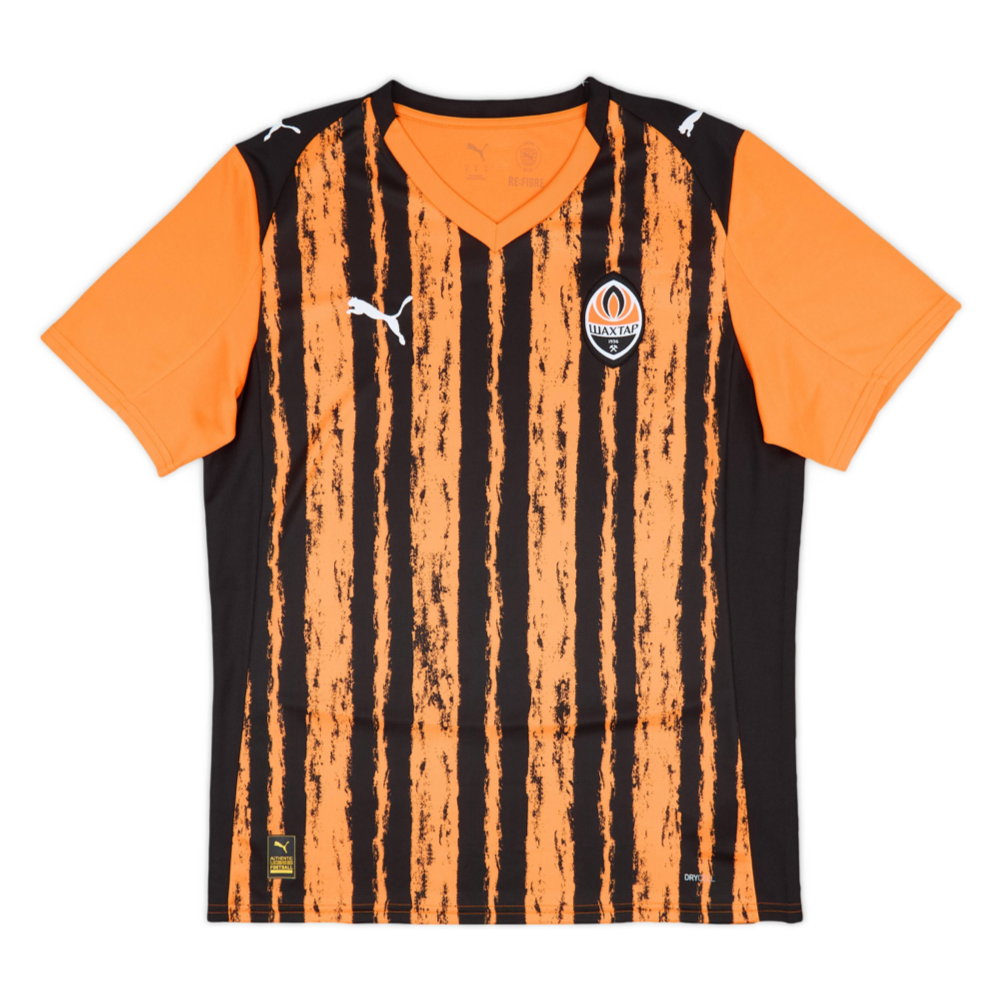 2025-26 Shakhtar Donetsk