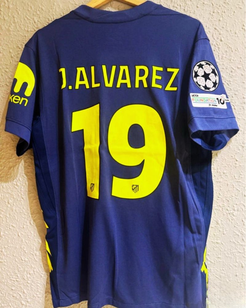ALVAREZ JULIAN 2025-26 (Atl M)