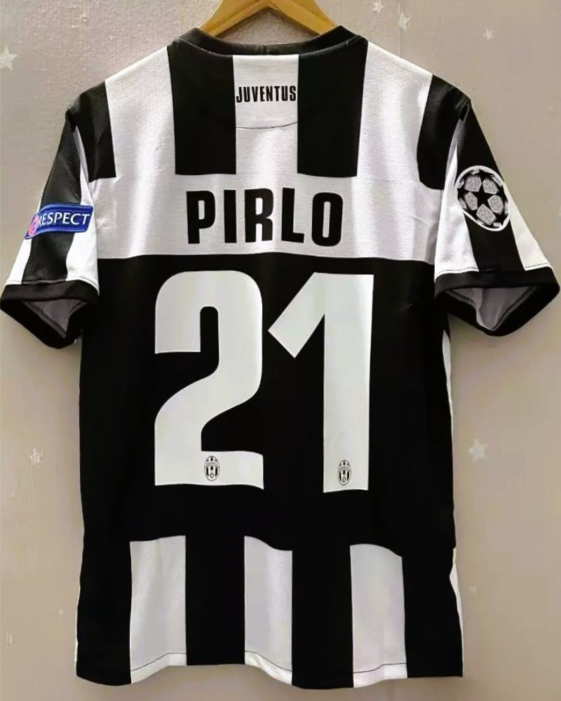 PIRLO ANDREA 2012-13 (Juventus)