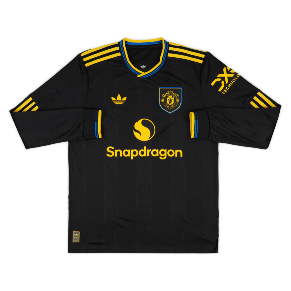 2025-26 Manchester United FC 3rd