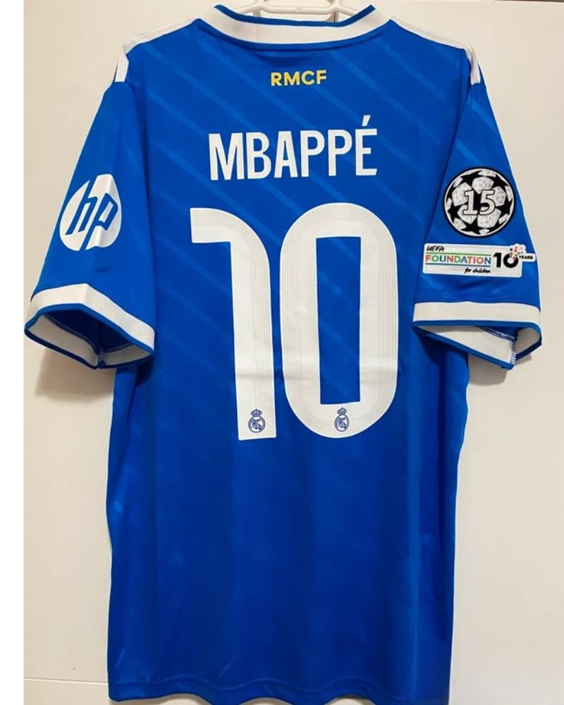 MBAPPE' KYLIAN 2025-26 (Real M)