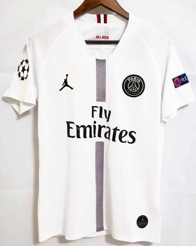 MBAPPE' KYLIAN 2018-19 (PSG)