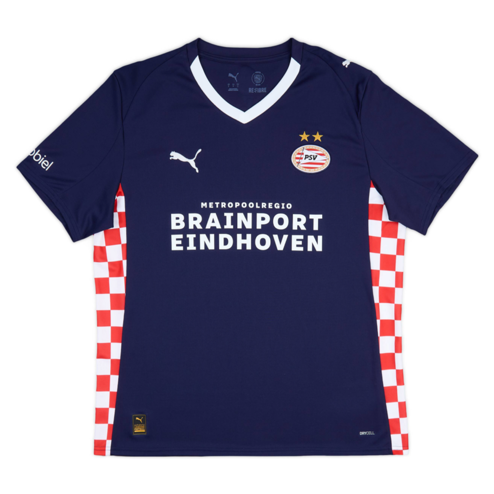 2025-26 PSV Eindhoven