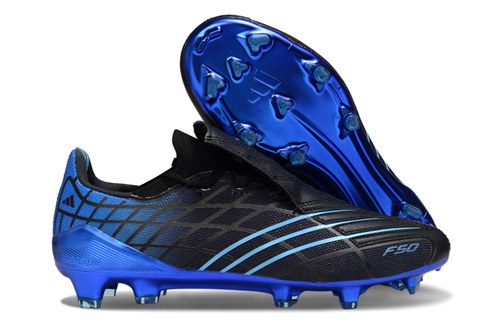 F50 Elite Laceless FG