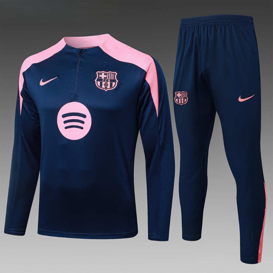 Tracksuit Barcelona