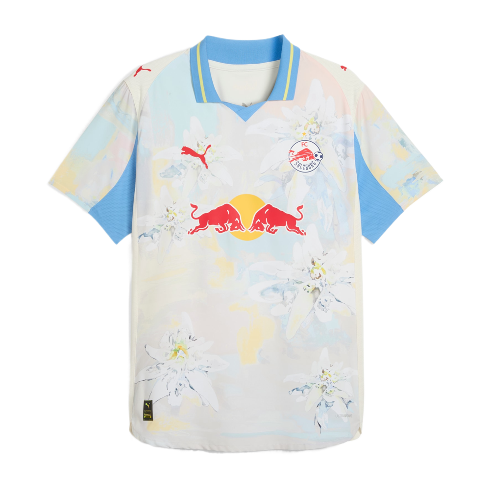 2025-26 FC Red Bull Salzburg 2nd
