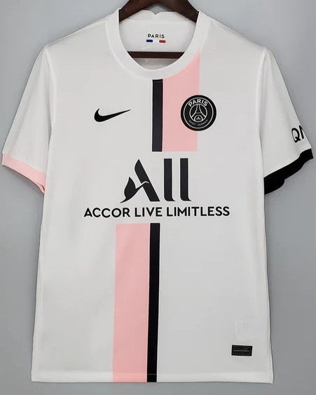 MESSI LIONEL 2021-22 (PSG)