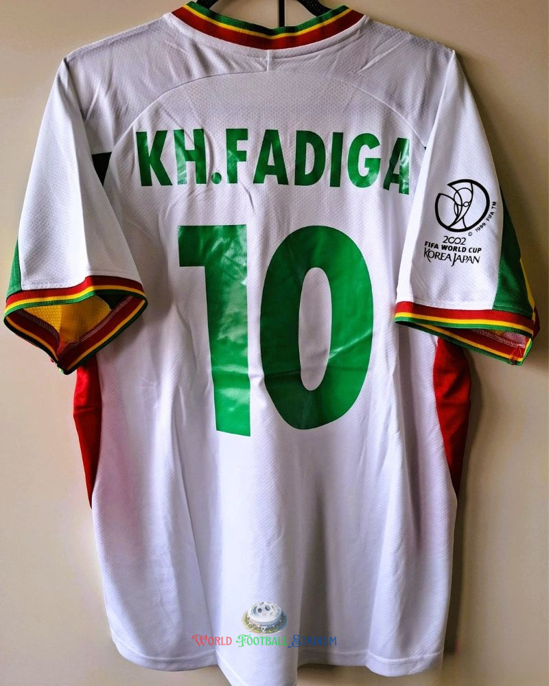 FADIGA KHALIDOU 2002-03 (Sen)