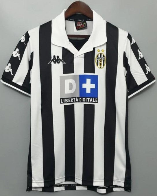 MONTERO PAOLO 1999-00 (Juventus)