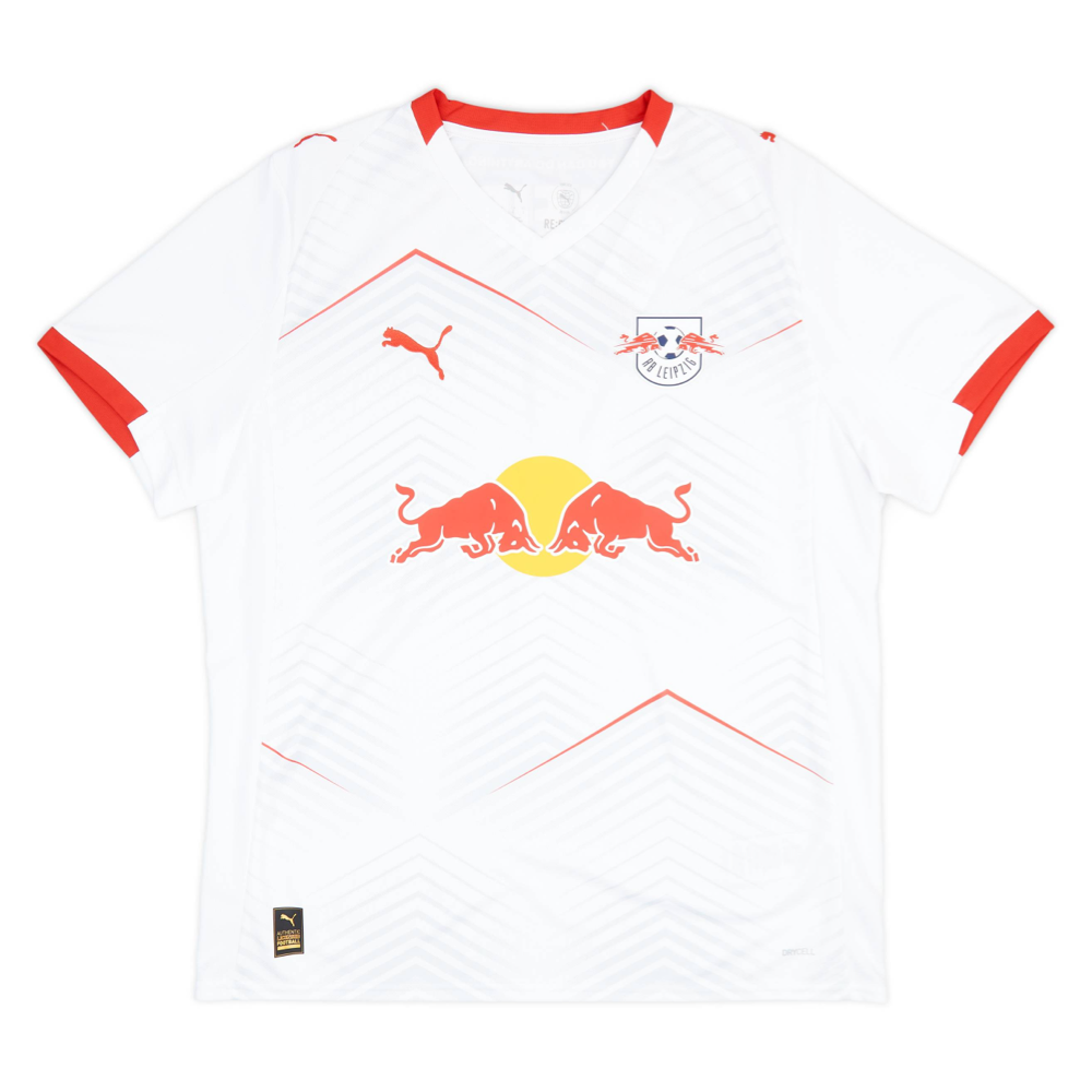 2025-26 RB Leipzig
