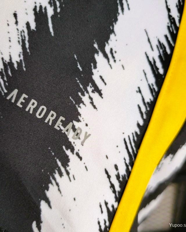 VLAHOVIC DUSAN 2023-24 (Juventus)