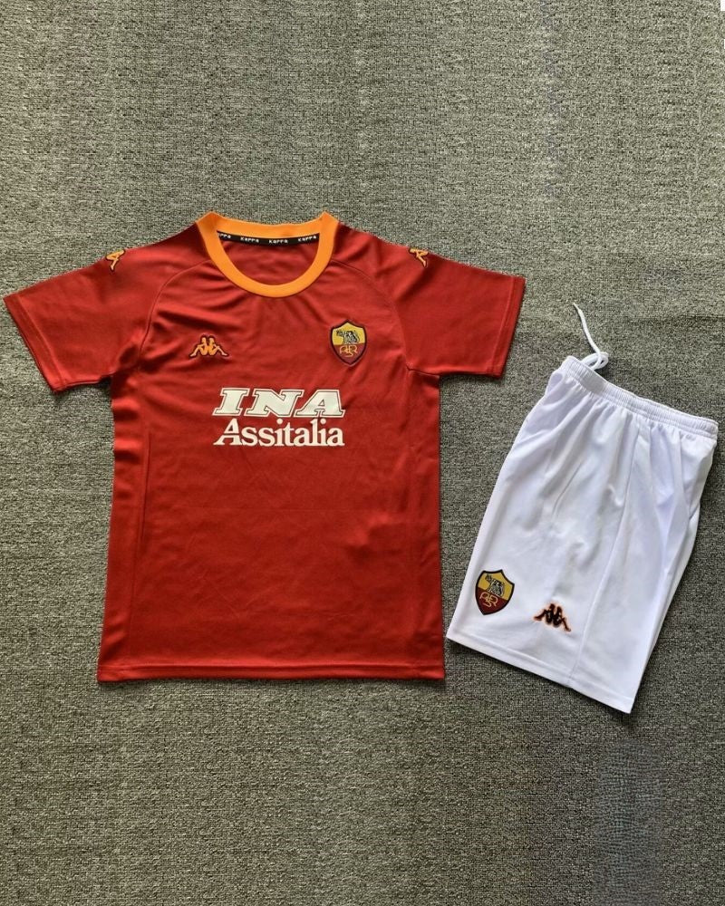 ROME kid kit