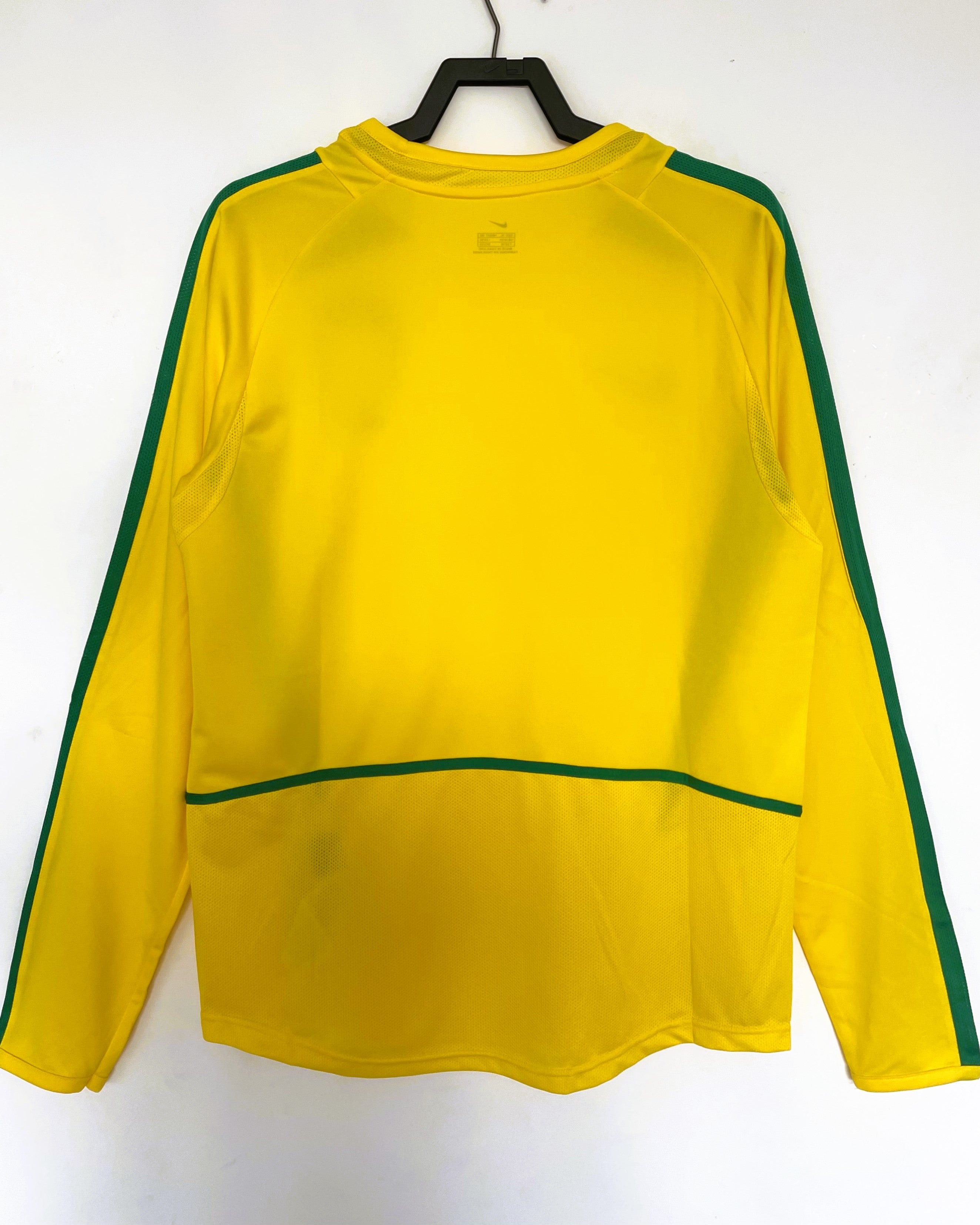 BRAZIL Long sleeve shirt