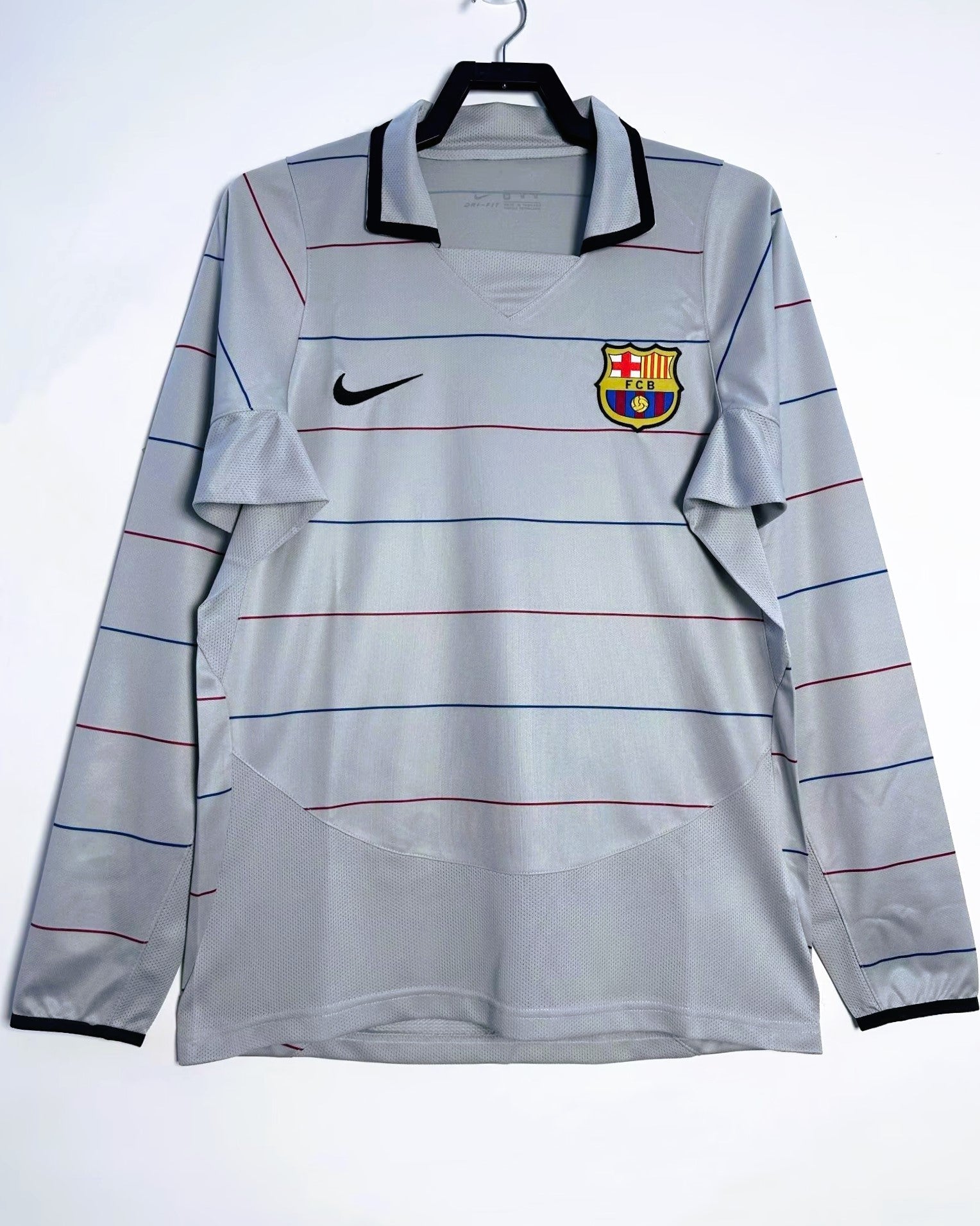 BARCELONA Long sleeve shirt