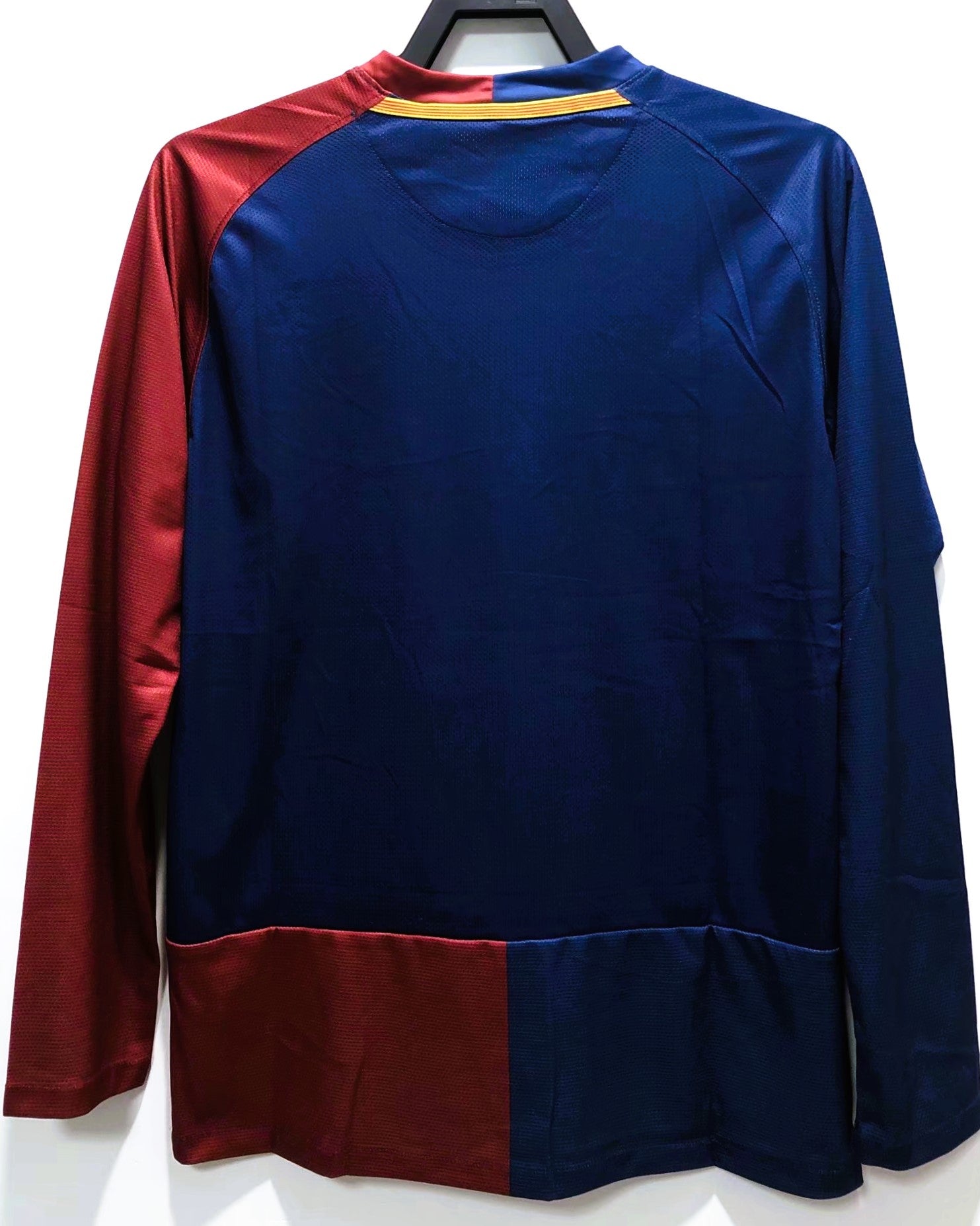 BARCELONA Long sleeve shirt