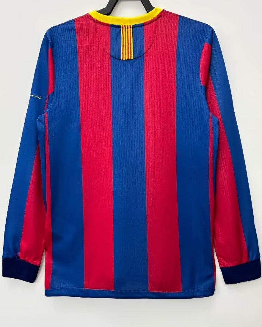BARCELONA Long sleeve shirt