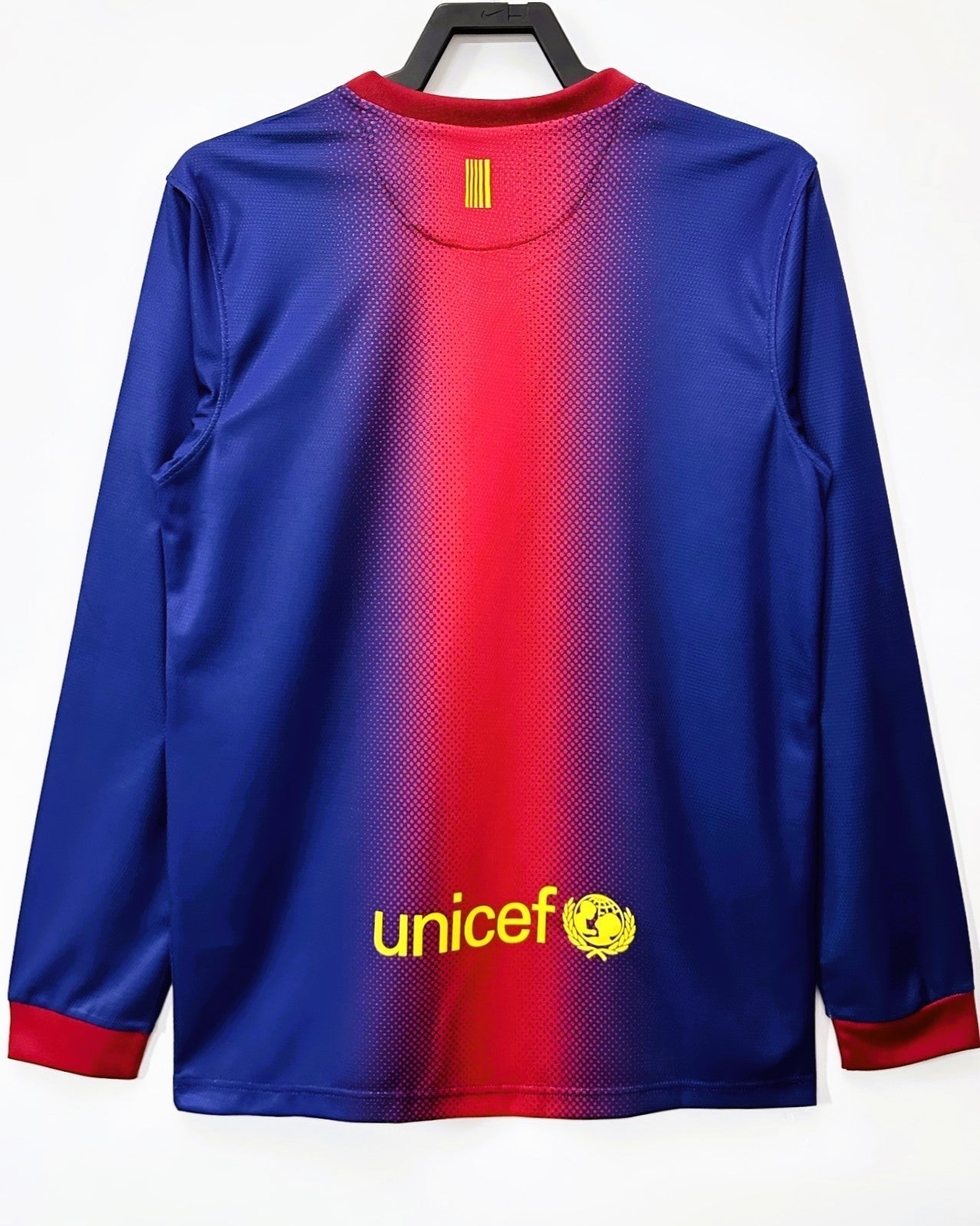 BARCELONA Long sleeve shirt