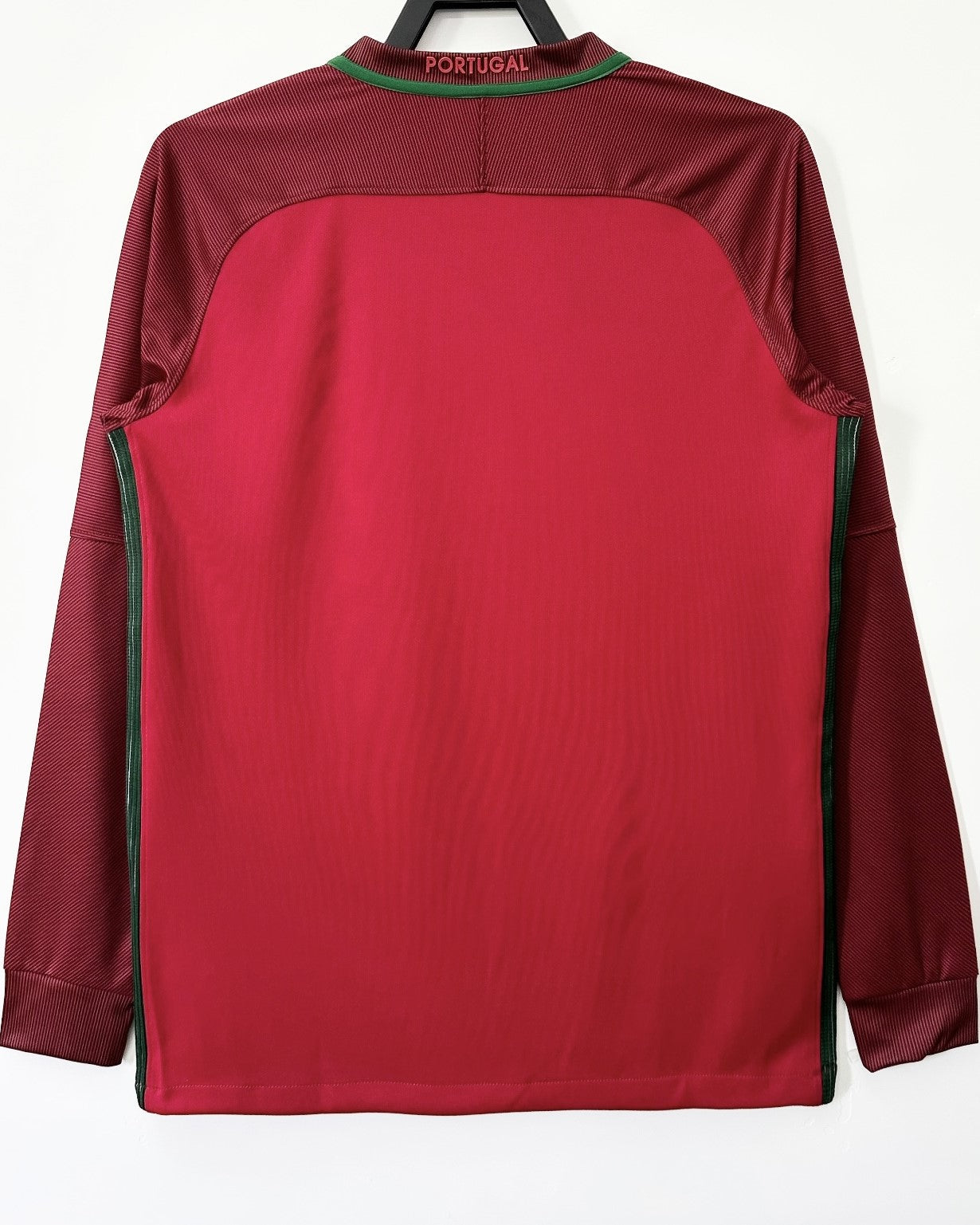 PORTUGAL Long sleeve shirt