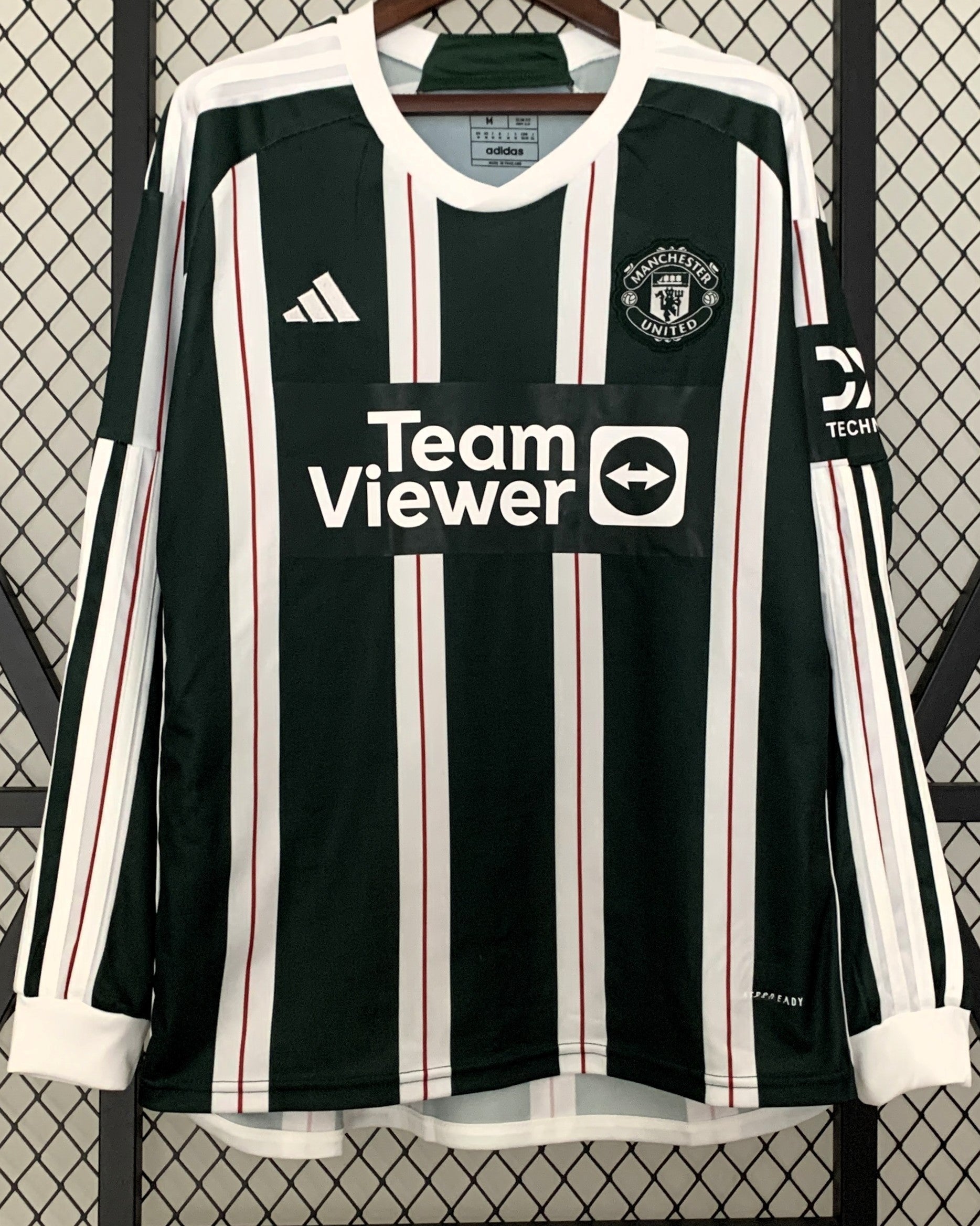 MANCHESTER UNITED Long sleeve shirt