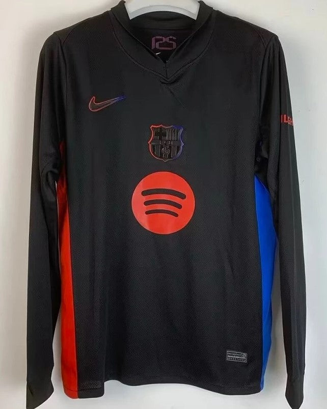 BARCELONA Long sleeve shirt