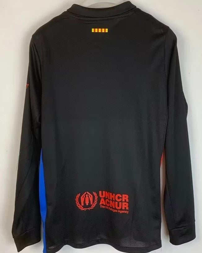 BARCELONA Long sleeve shirt