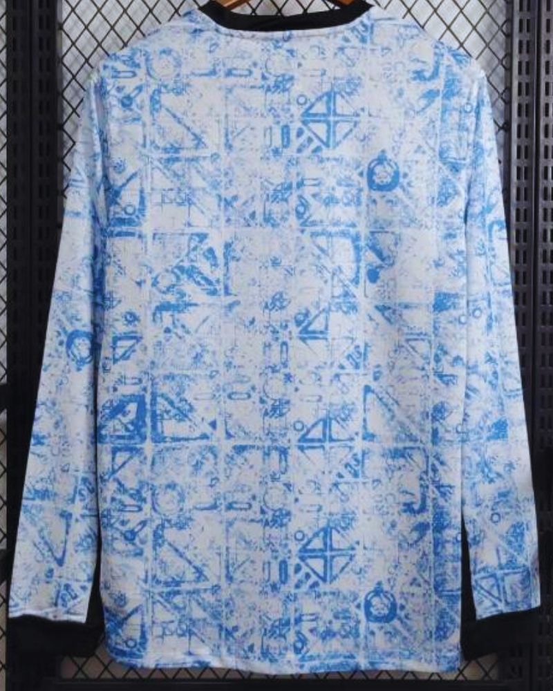 PORTUGAL Long sleeve shirt