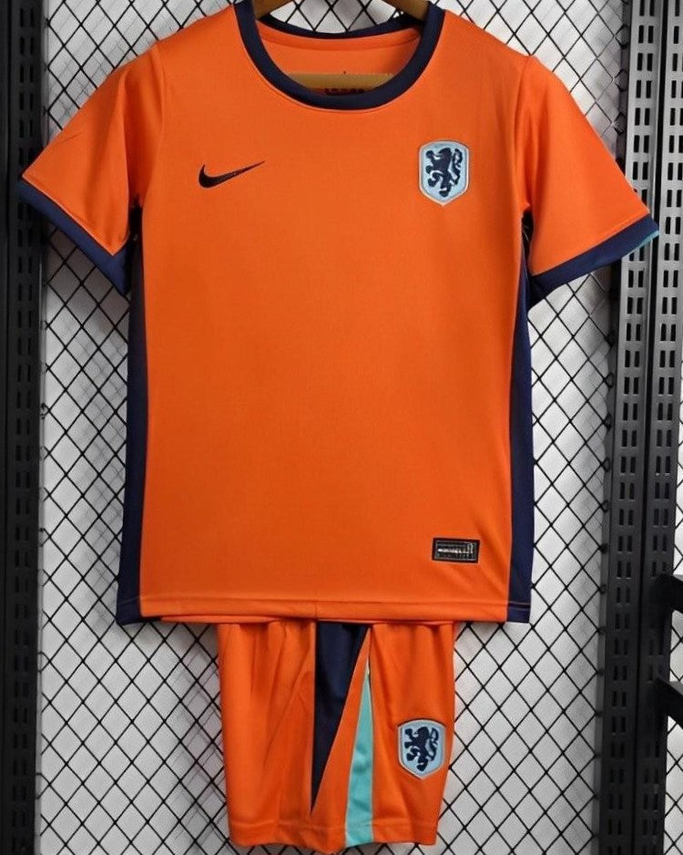 NETHERLANDS kid kit