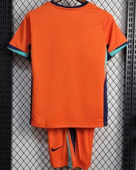 NETHERLANDS kid kit
