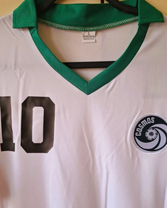 PELÉ 1975-76 (COSMOS)