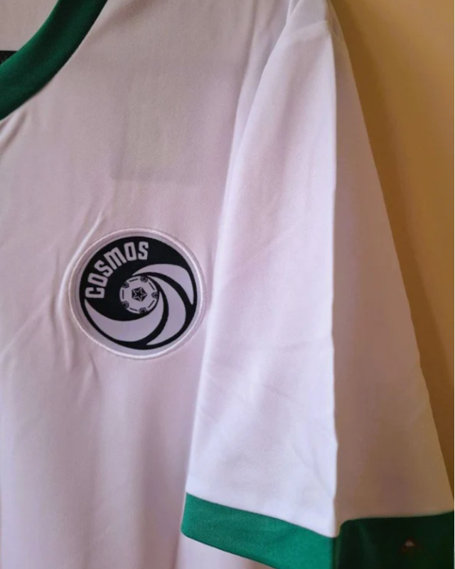 PELÉ 1975-76 (COSMOS)