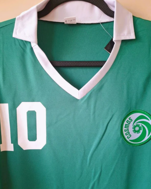 PELÉ 1976-77 (COSMOS)