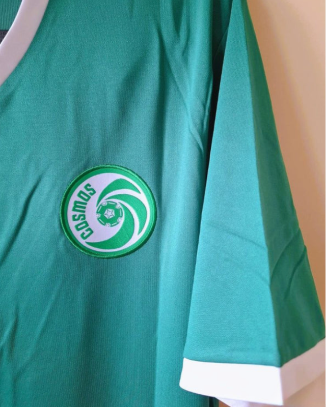 PELÉ 1976-77 (COSMOS)