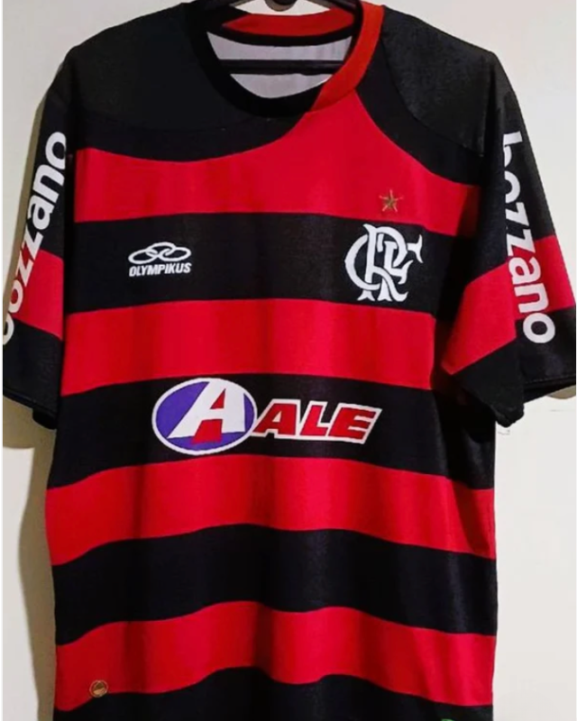 ADRIANO 2009-10 (FLA)