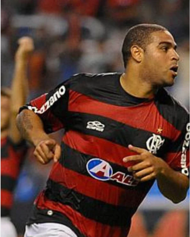 ADRIANO 2009-10 (FLA)