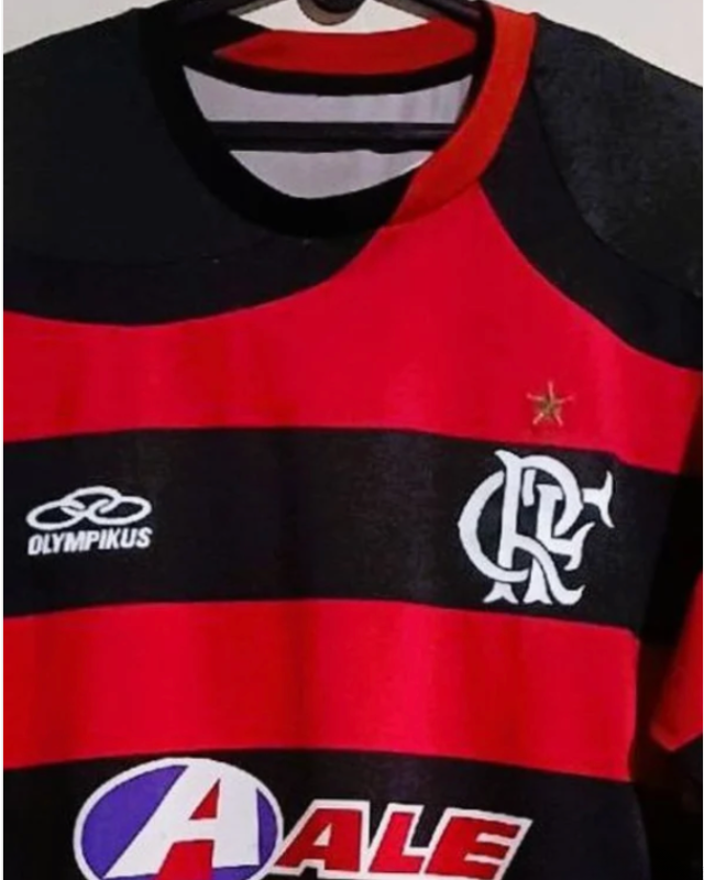 ADRIANO 2009-10 (FLA)